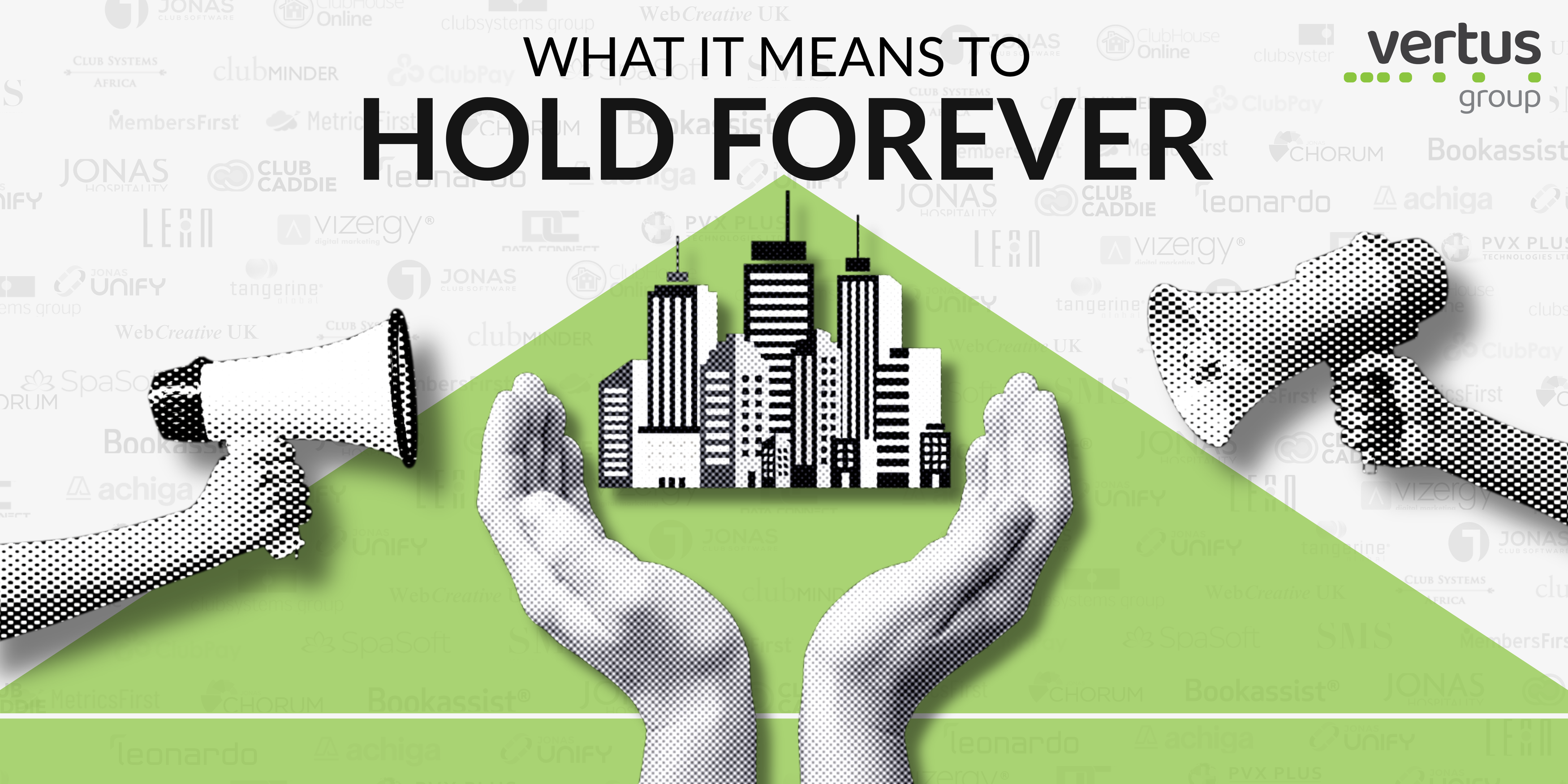 What it Means to Hold Forever