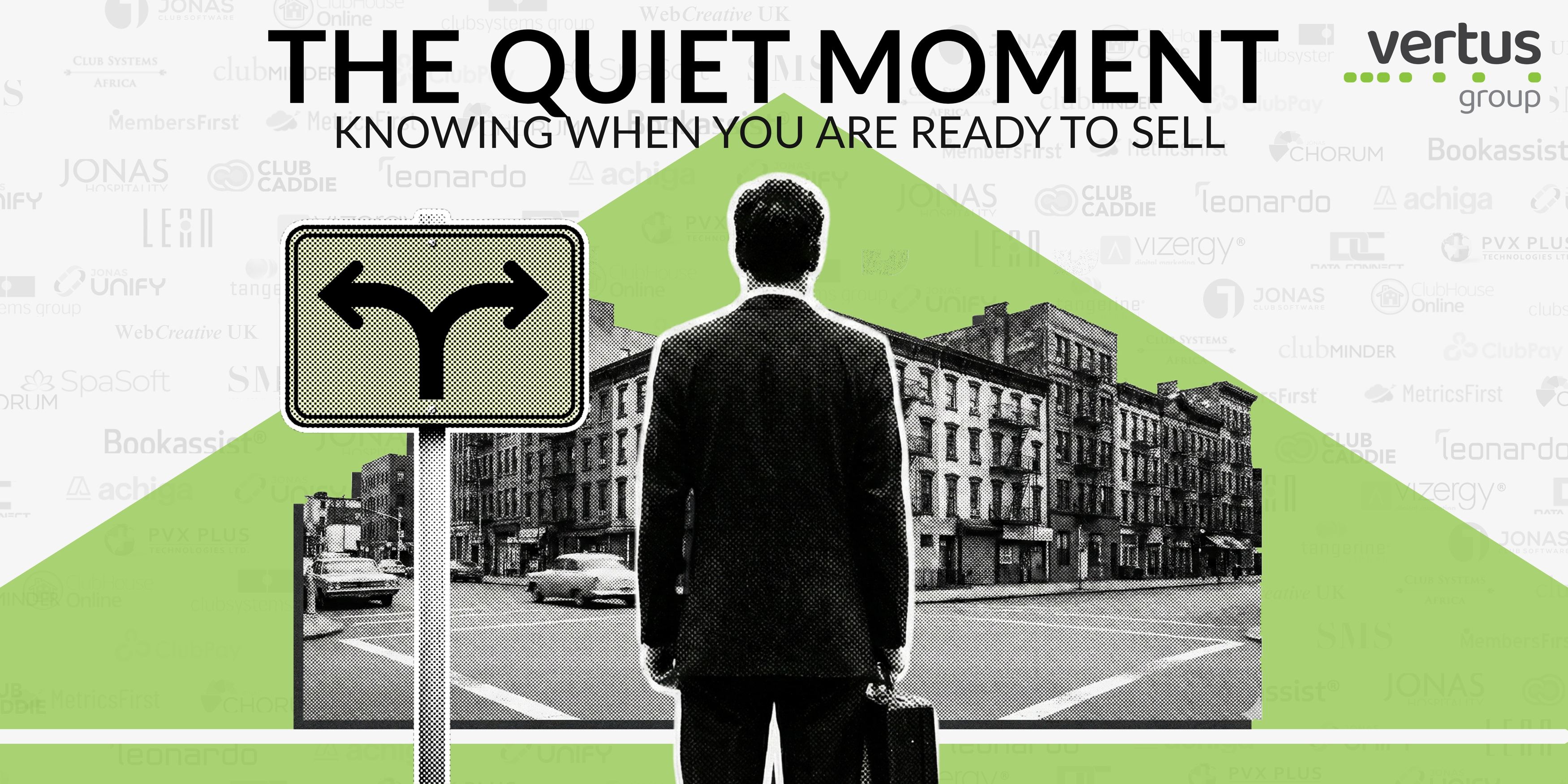 The Quiet Moment — Knowing When You Are Ready to Sell 