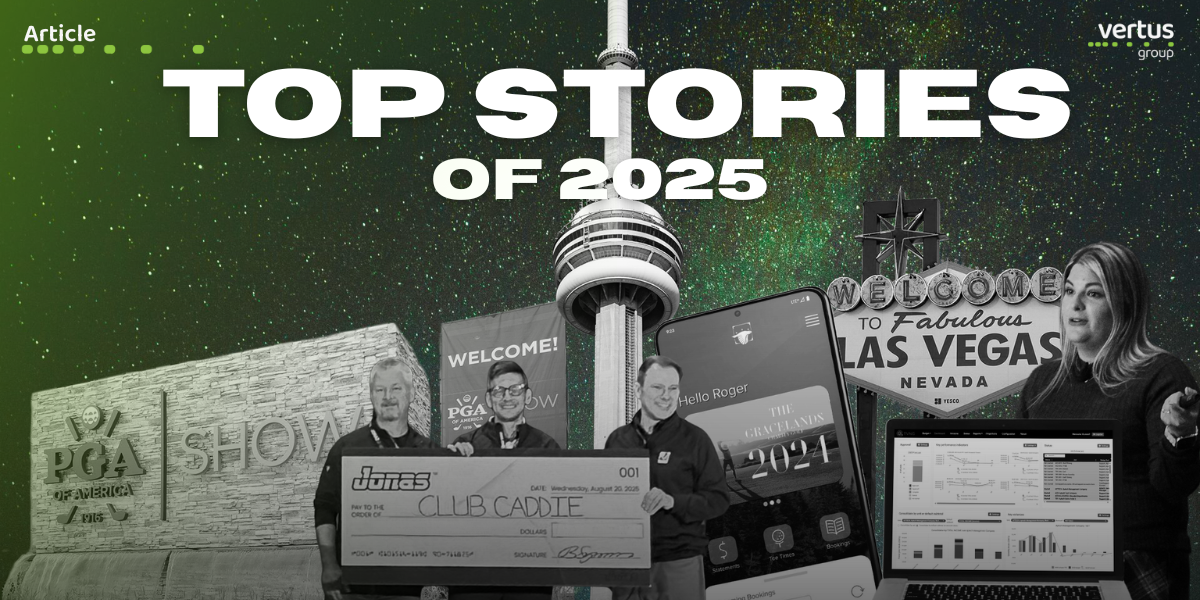 Top Stories 2025
