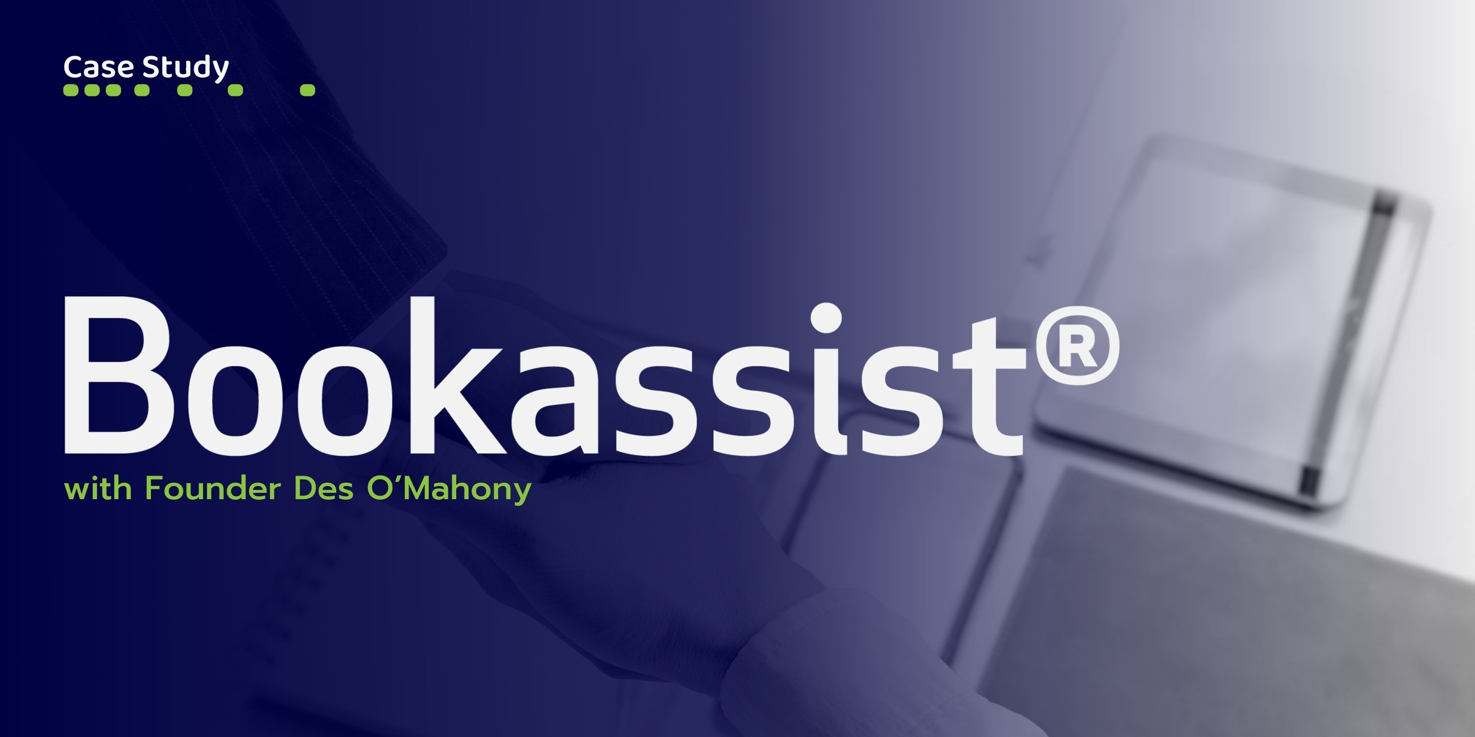 Bookassist - The Acquisition Process
