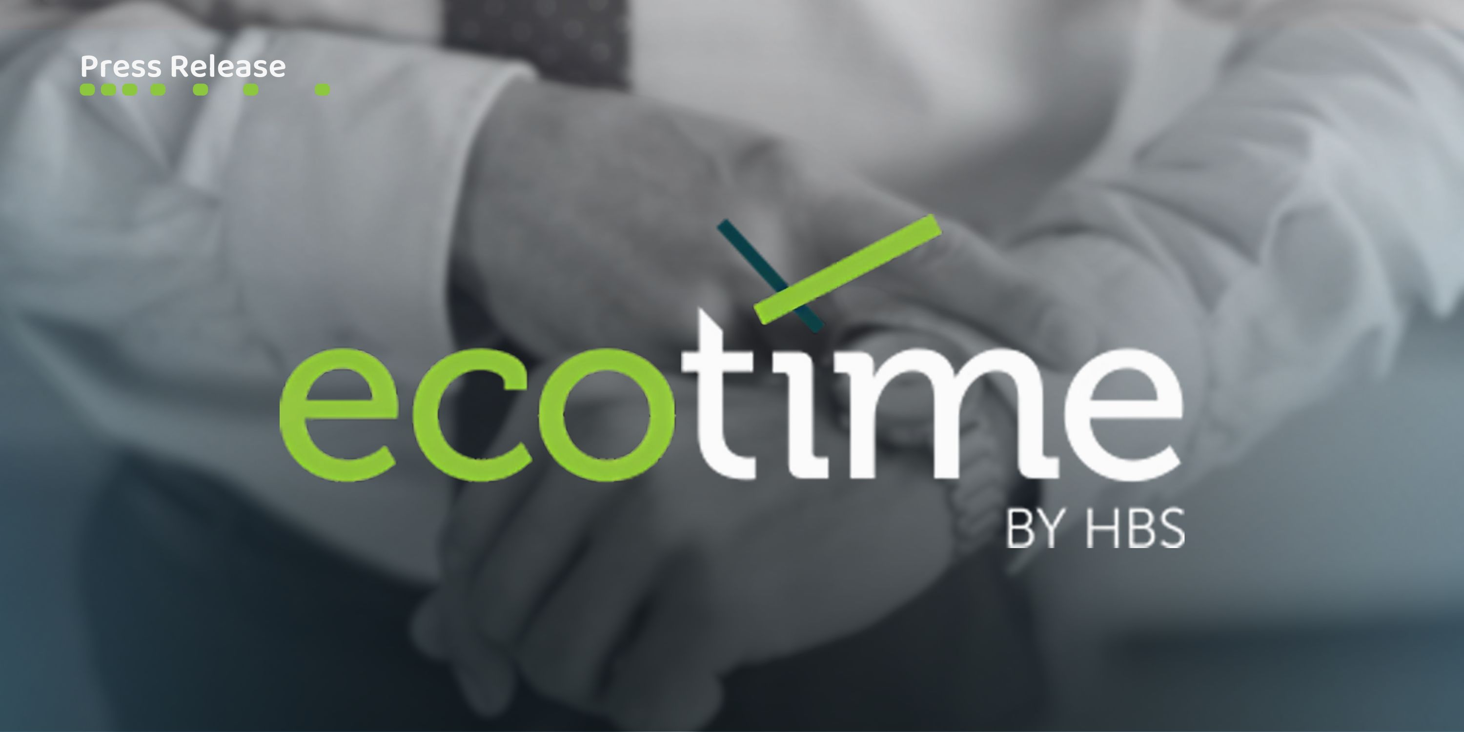 Ecotime by HBS