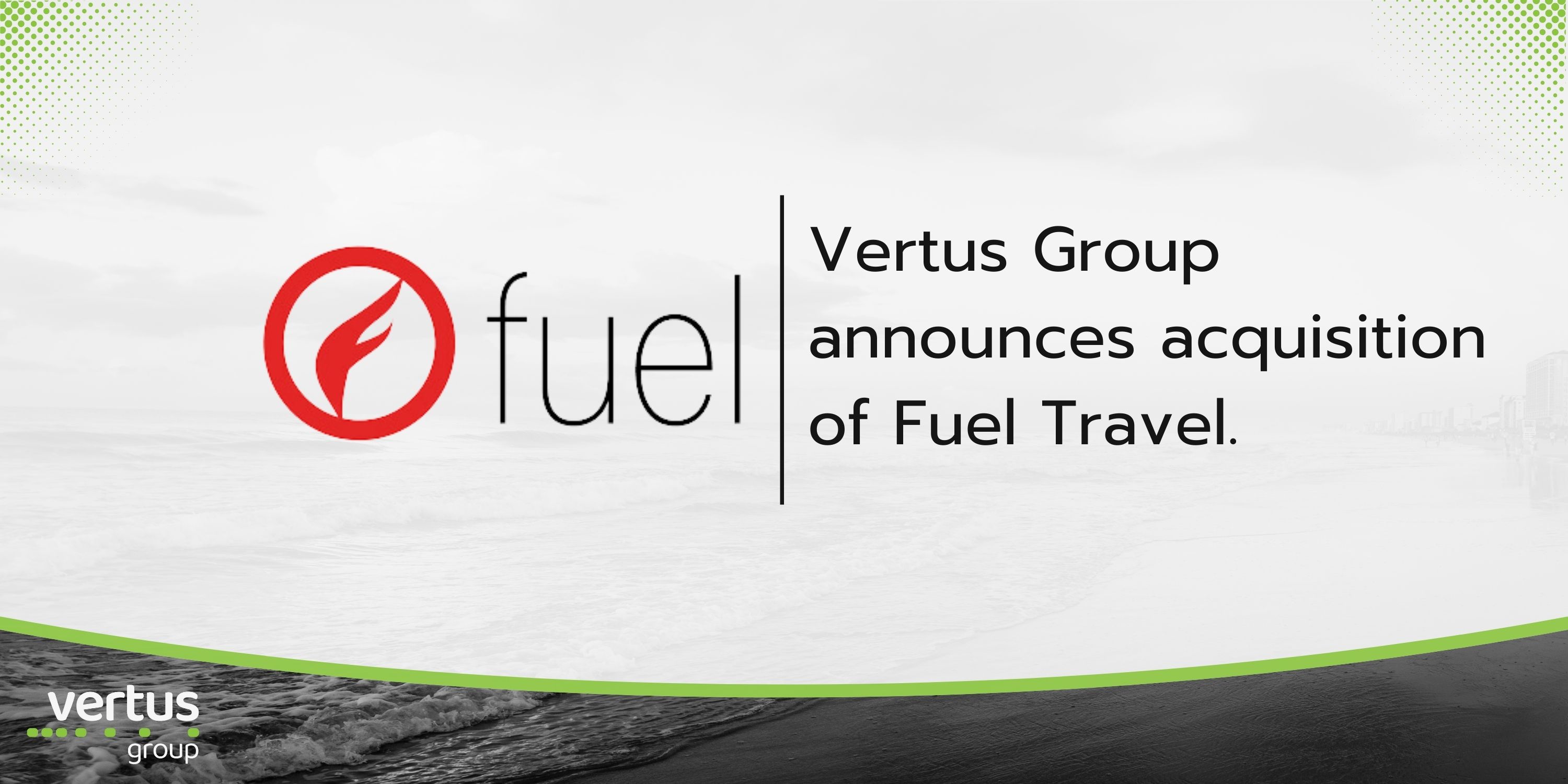 Acquisition: Fuel Travel