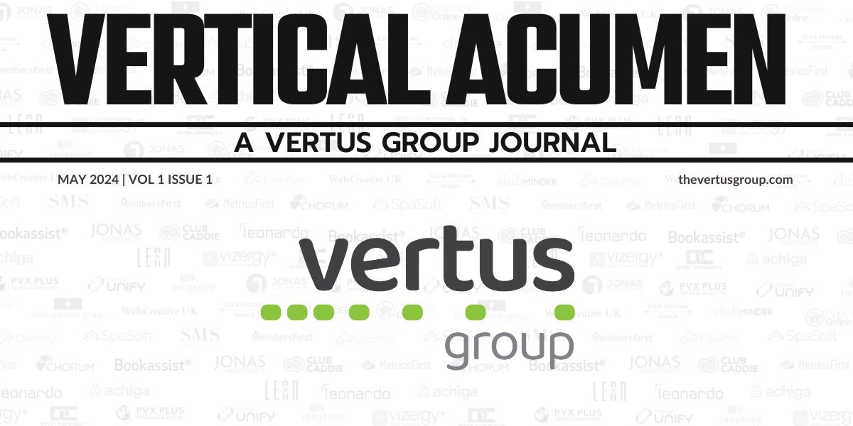 Vertical Acumen Volume 1 Issue 1