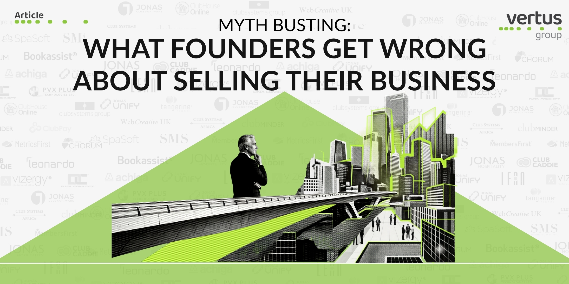 Myth Busting