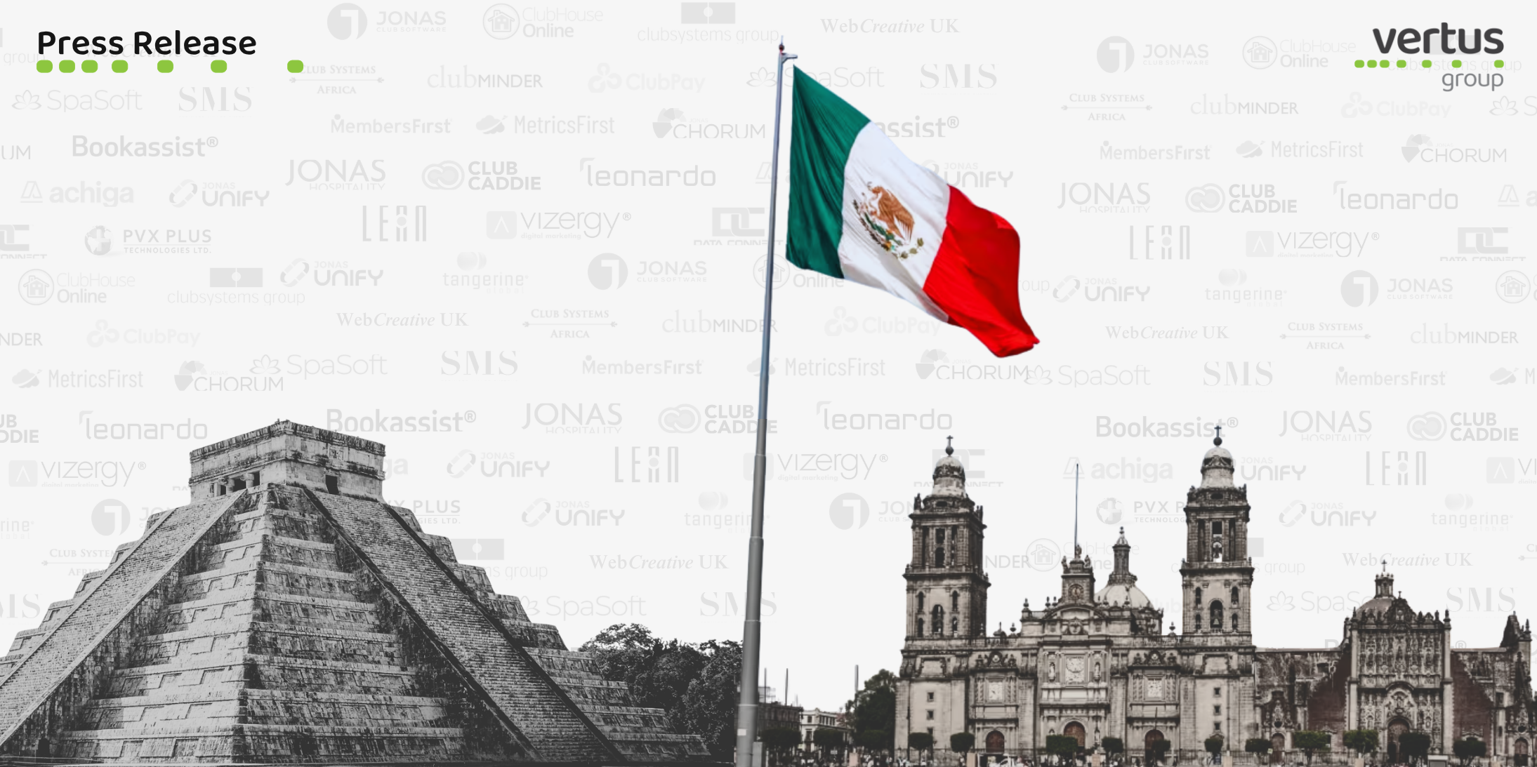Vertus Group Expands into Mexico